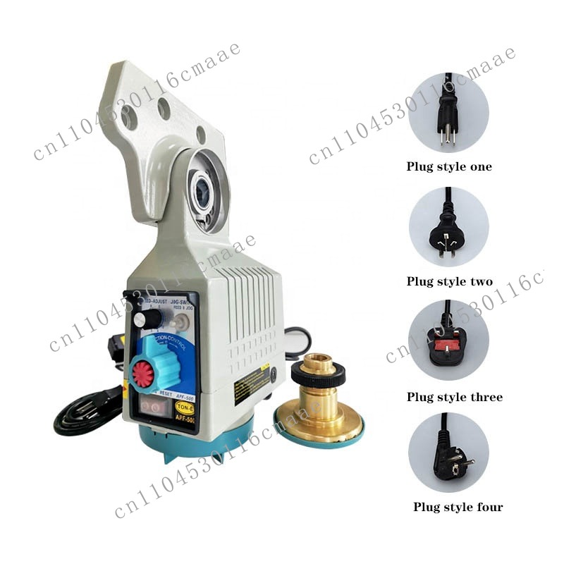 เครื่องป้อนผงอัตโนมัติ APF-500 - Power X Tools And Machinery บทวิจารณ์และราคา