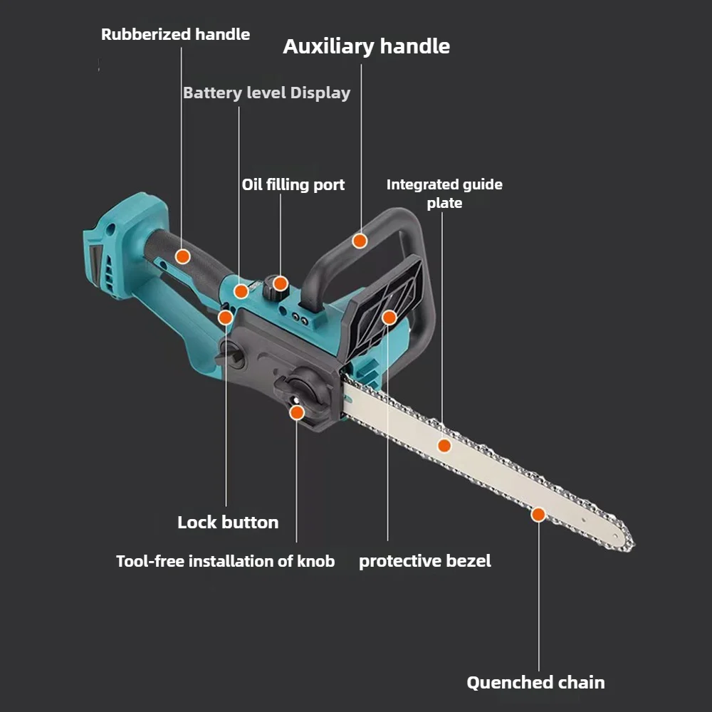 ชุดเครื่องมือไร้สาย Makita 18V - Power Tools Hammer บทวิจารณ์และราคา