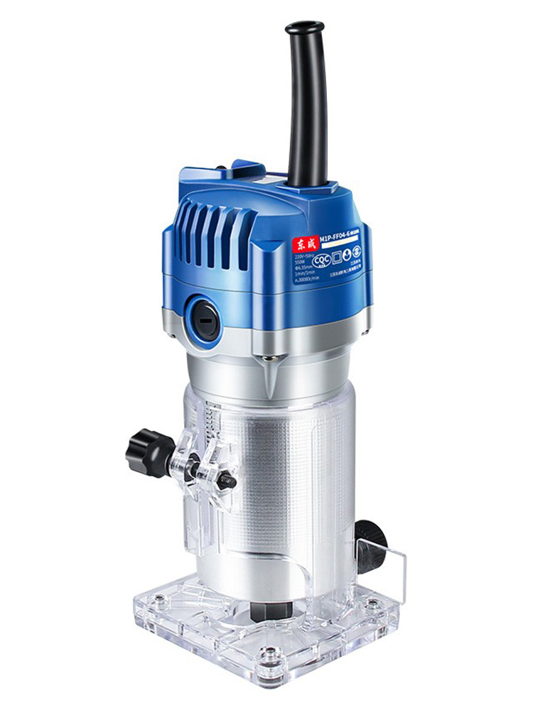 ชุดเครื่องมือไฟฟ้าสำหรับงานไม้ - Power Tools For Woodworking บทวิจารณ์และราคา