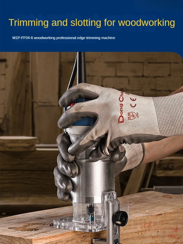 ชุดเครื่องมือไฟฟ้าสำหรับงานไม้ - Power Tools For Woodworking บทวิจารณ์และราคา