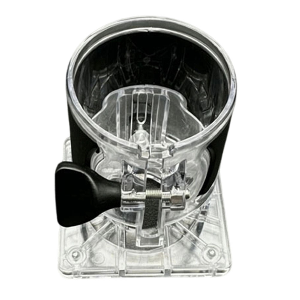    ฐานไม้สำหรับเครื่องเราเตอร - Router Trim Base บทวิจารณ์และราคา