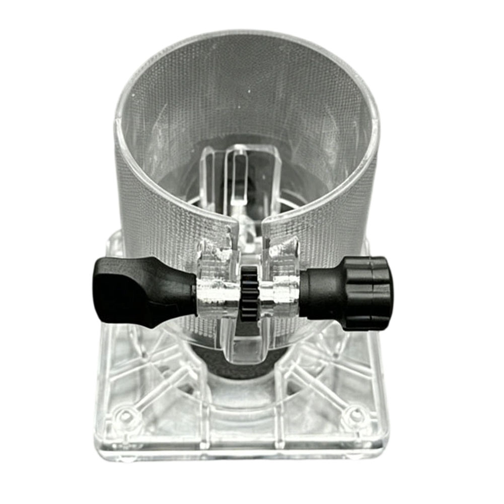    ฐานไม้สำหรับเครื่องเราเตอร - Router Trim Base บทวิจารณ์และราคา