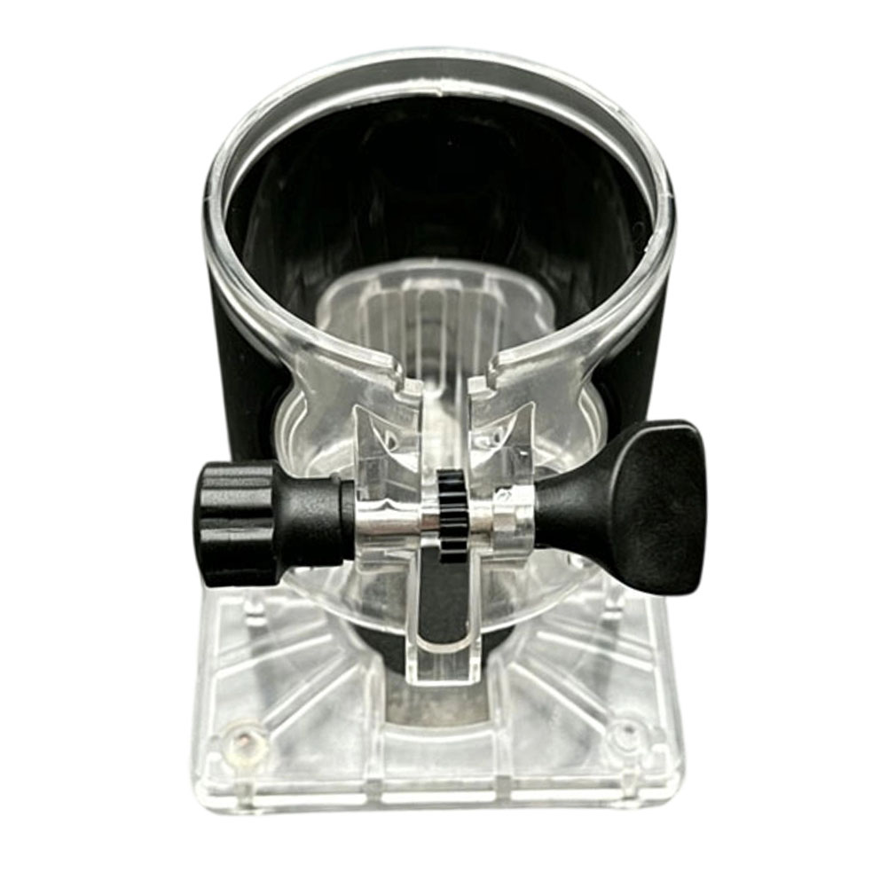    ฐานไม้สำหรับเครื่องเราเตอร - Router Trim Base บทวิจารณ์และราคา