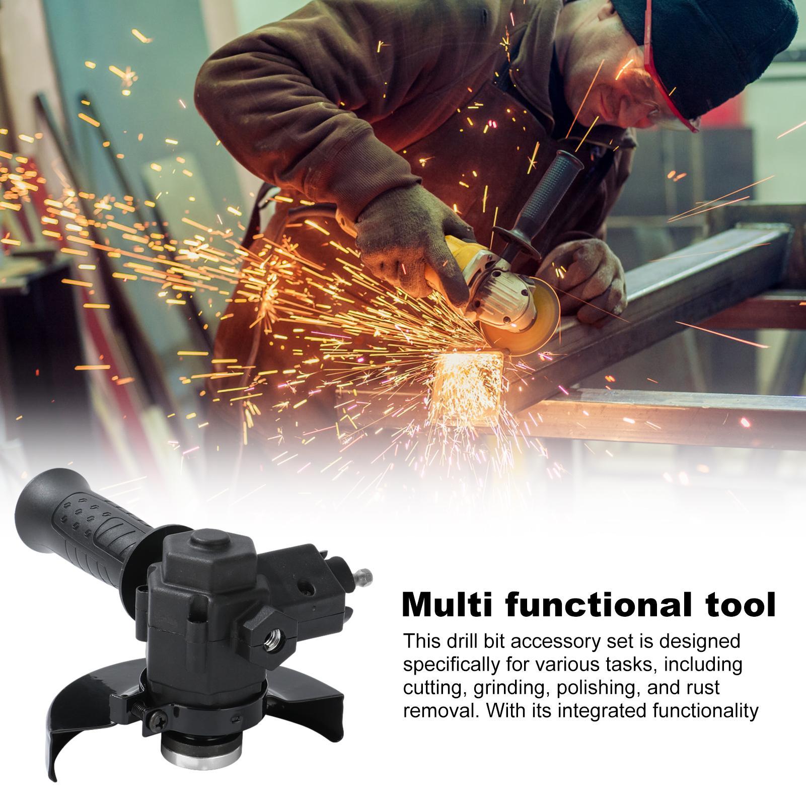 ชุดเครื่องมือไฟฟ้าอเนกประสงค์  - Power Tools For Woodworking บทวิจารณ์และราคา