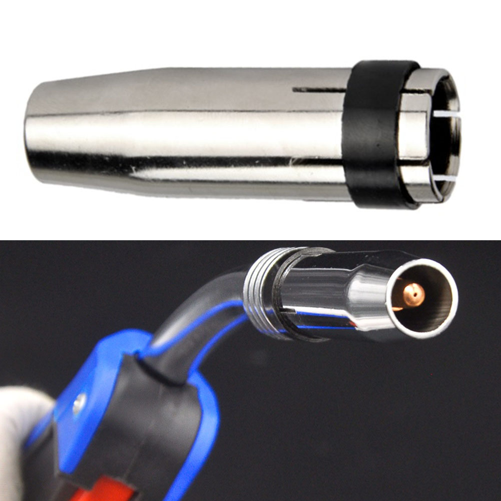 หัวฉีดแก๊สเชื่อม MIG MAG รุ่น  - Power X Tools And Machinery บทวิจารณ์และราคา