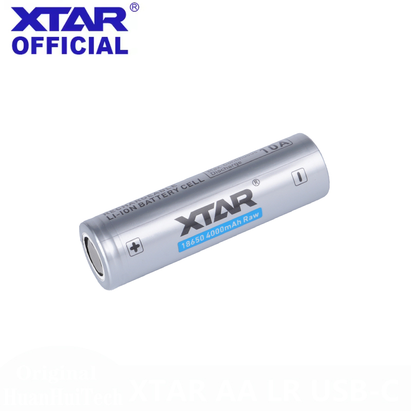 แบตเตอรี่เกรด A XTAR INR 18650 - Power Tools Lowes บทวิจารณ์และราคา