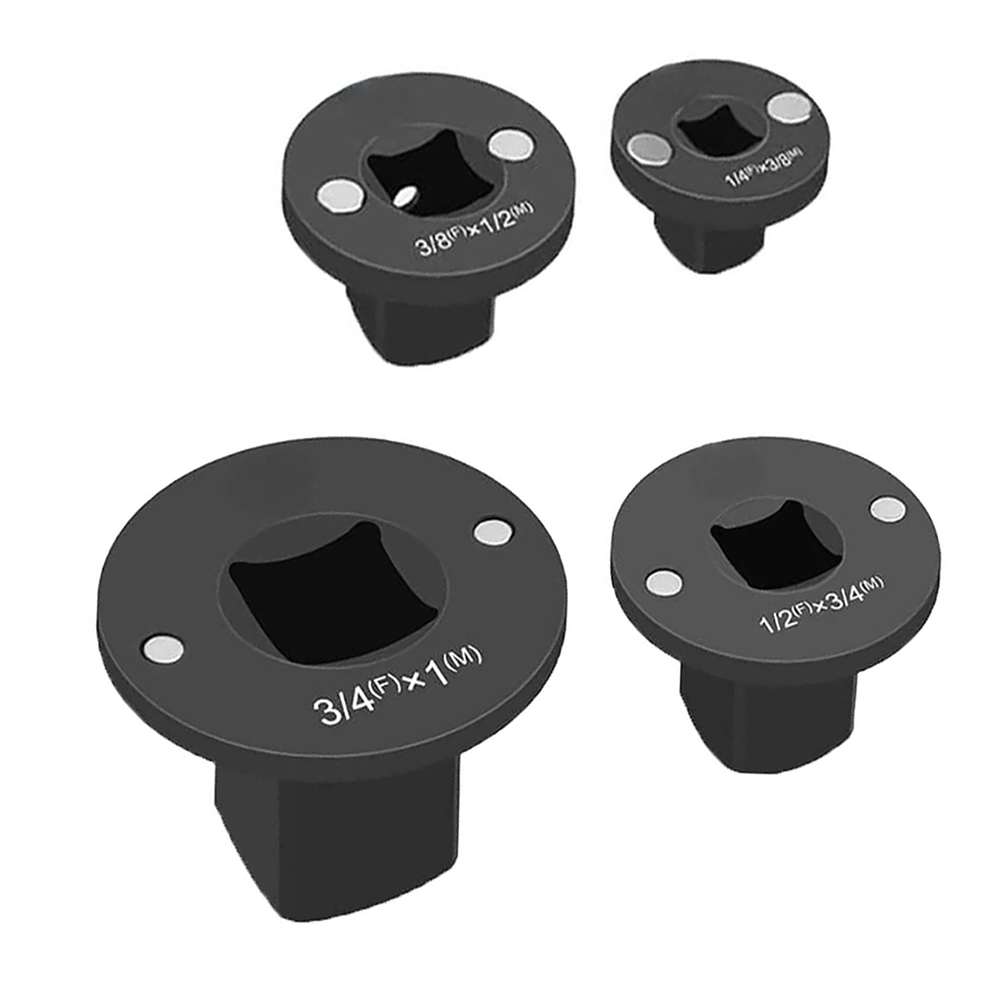 ชุดอะแดปเตอร์ซ็อกเก็ตสำหรับเคร - Power Tools Lowes บทวิจารณ์และราคา