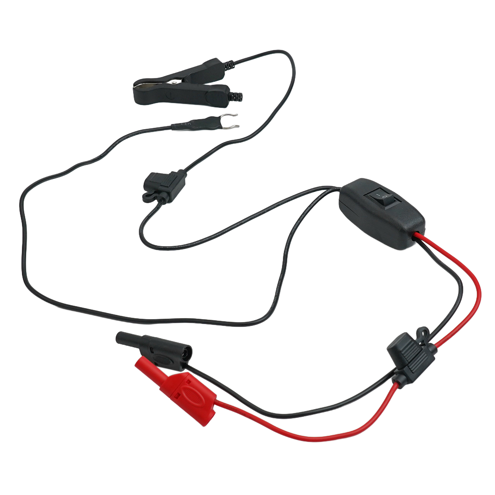 หน่วยวัดแบตเตอรี่ เครื่องทดสอบ - Power Tools Lowes บทวิจารณ์และราคา