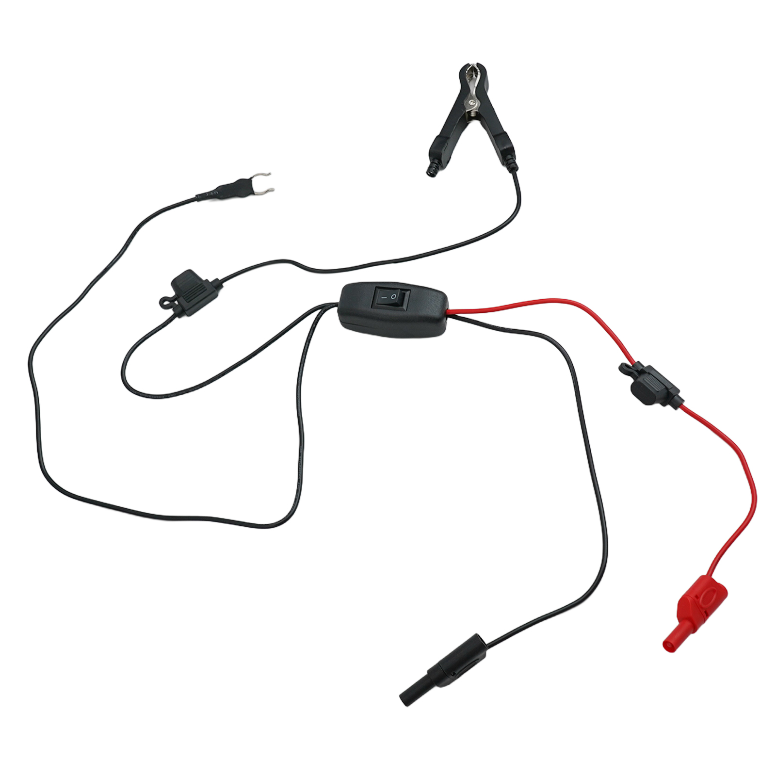 หน่วยวัดแบตเตอรี่ เครื่องทดสอบ - Power Tools Lowes บทวิจารณ์และราคา