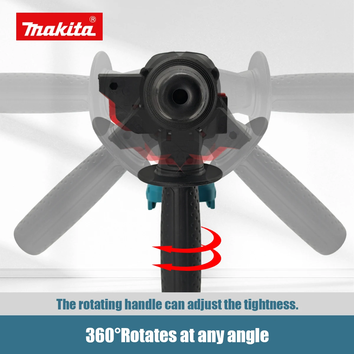 สว่านกระแทกไร้สาย Makita Brush - Power Tools Hammer บทวิจารณ์และราคา
