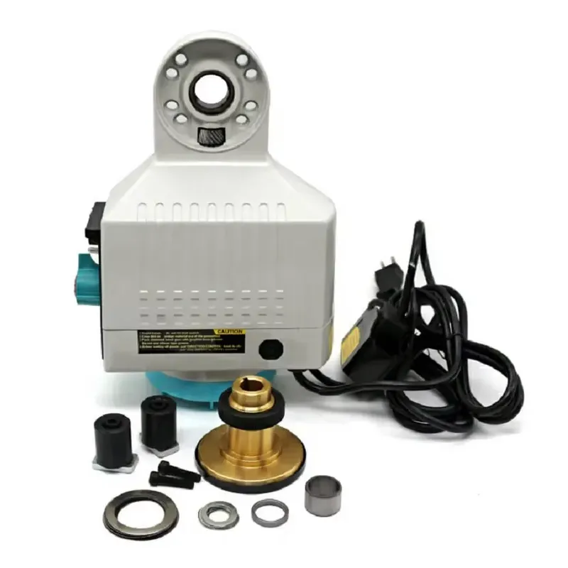 เครื่องกัดราคาโรงงานขายส่ง รุ่ - Power X Tools And Machinery บทวิจารณ์และราคา