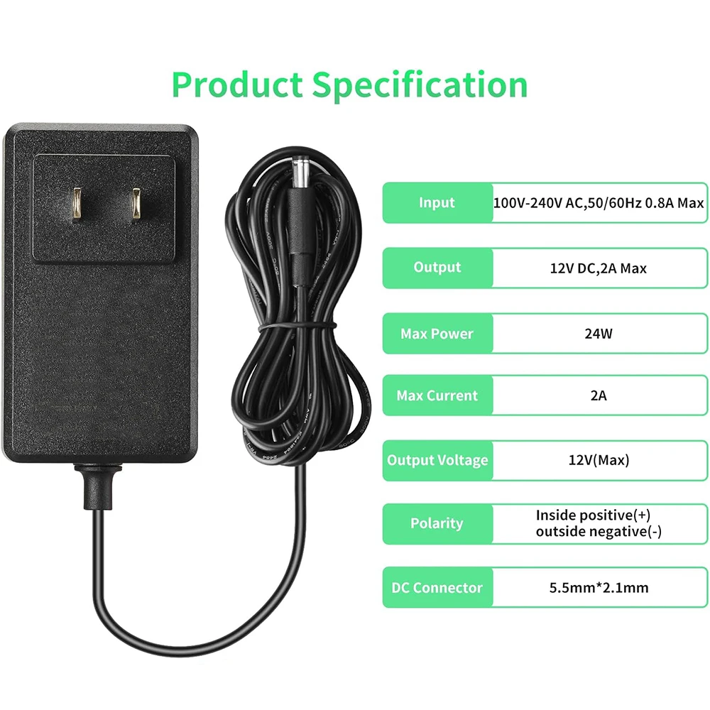 AC 100-240V 50/60Hz ถึง DC 12V - Power X Tools And Machinery บทวิจารณ์และราคา