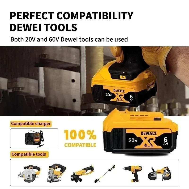 ใหม่ 2026 DEWALT DCD805 สว่านก - Power Tools Dewalt บทวิจารณ์และราคา