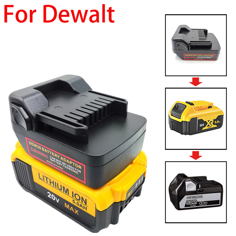 สําหรับ DeWalt 18 V/20 V DCB S - Power Tools Dewalt บทวิจารณ์และราคา