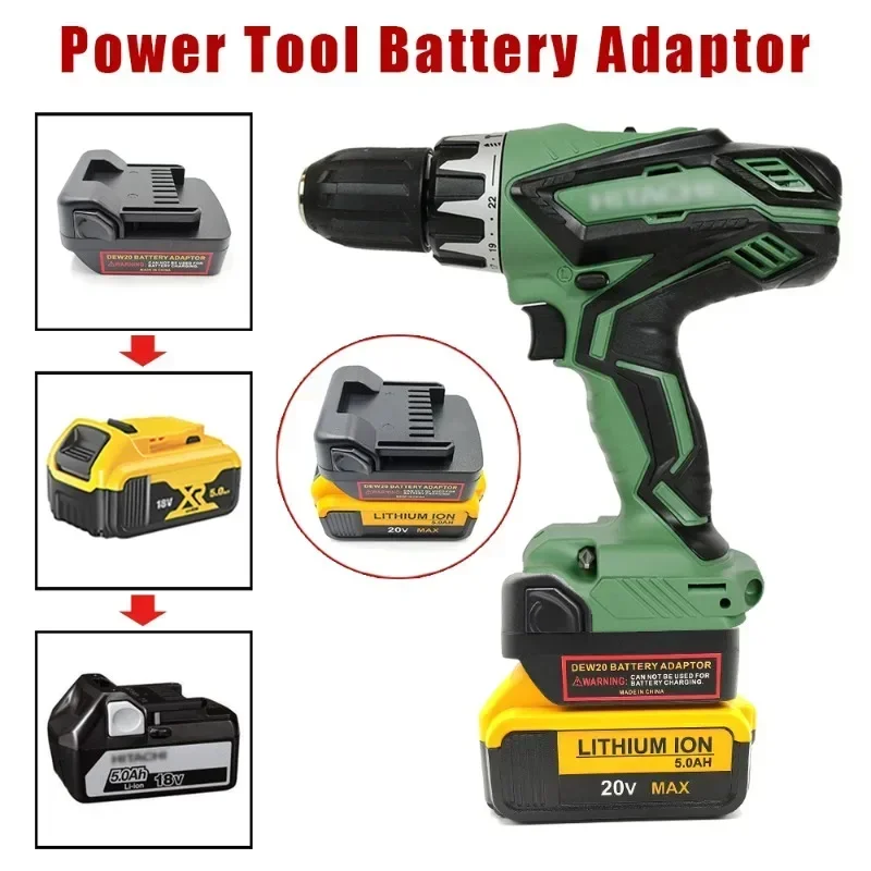 สําหรับ DeWalt 18 V/20 V DCB S - Power Tools Dewalt บทวิจารณ์และราคา