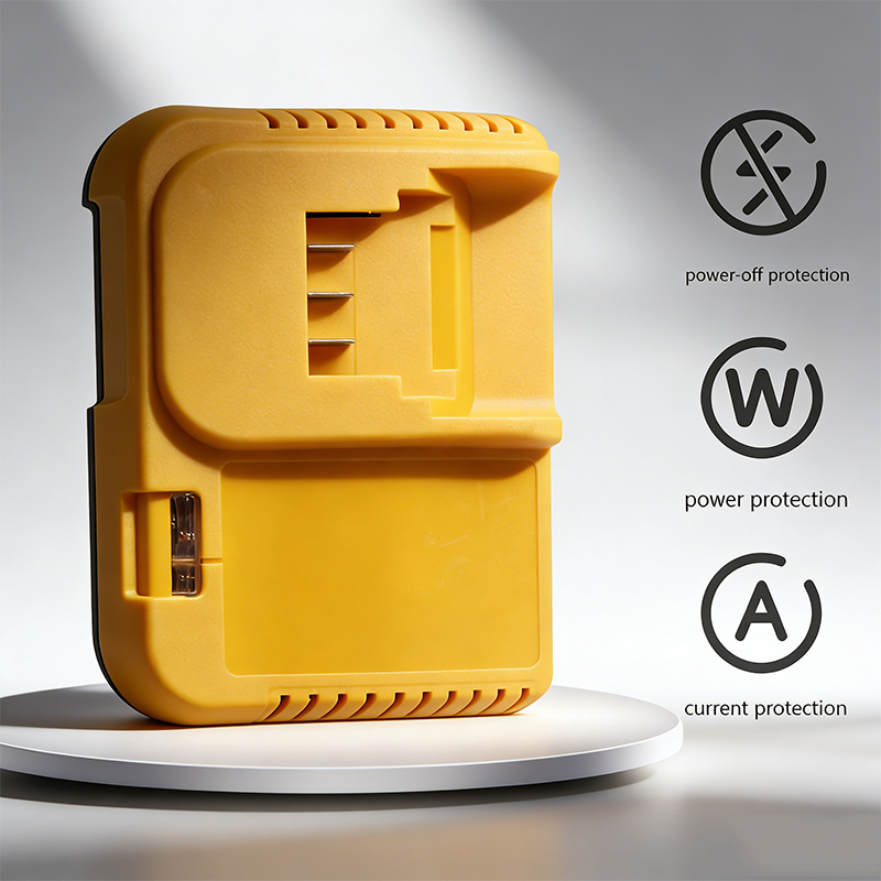 ปลั๊ก EU 21V 0.5A 2.5A สำหรับเ - Power Tools Dewalt บทวิจารณ์และราคา