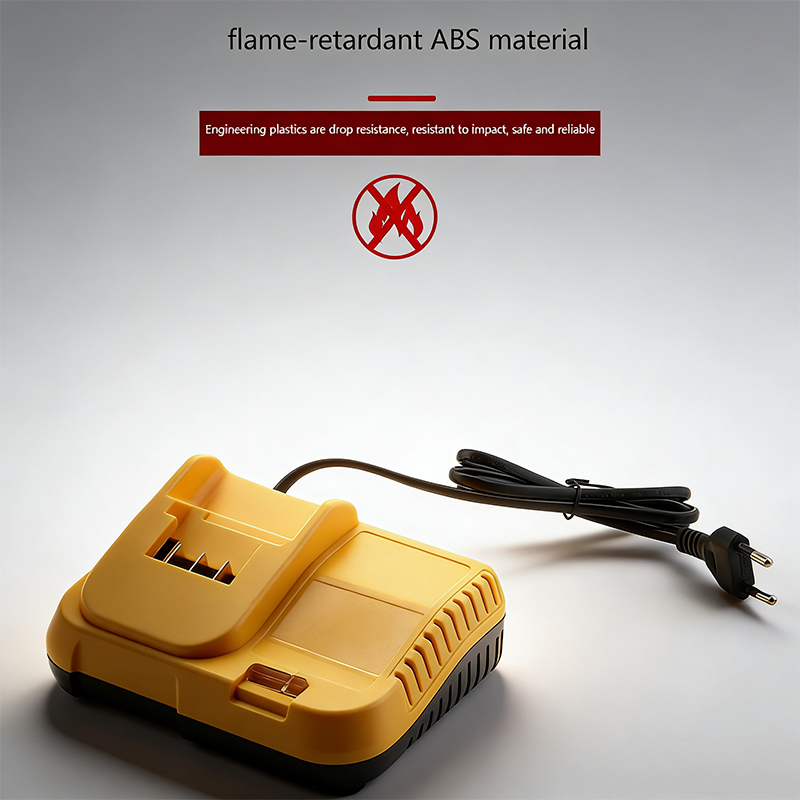 ปลั๊ก EU 21V 0.5A 2.5A สำหรับเ - Power Tools Dewalt บทวิจารณ์และราคา