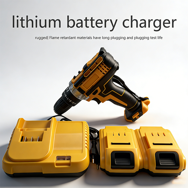 ปลั๊ก EU 21V 0.5A 2.5A สำหรับเ - Power Tools Dewalt บทวิจารณ์และราคา