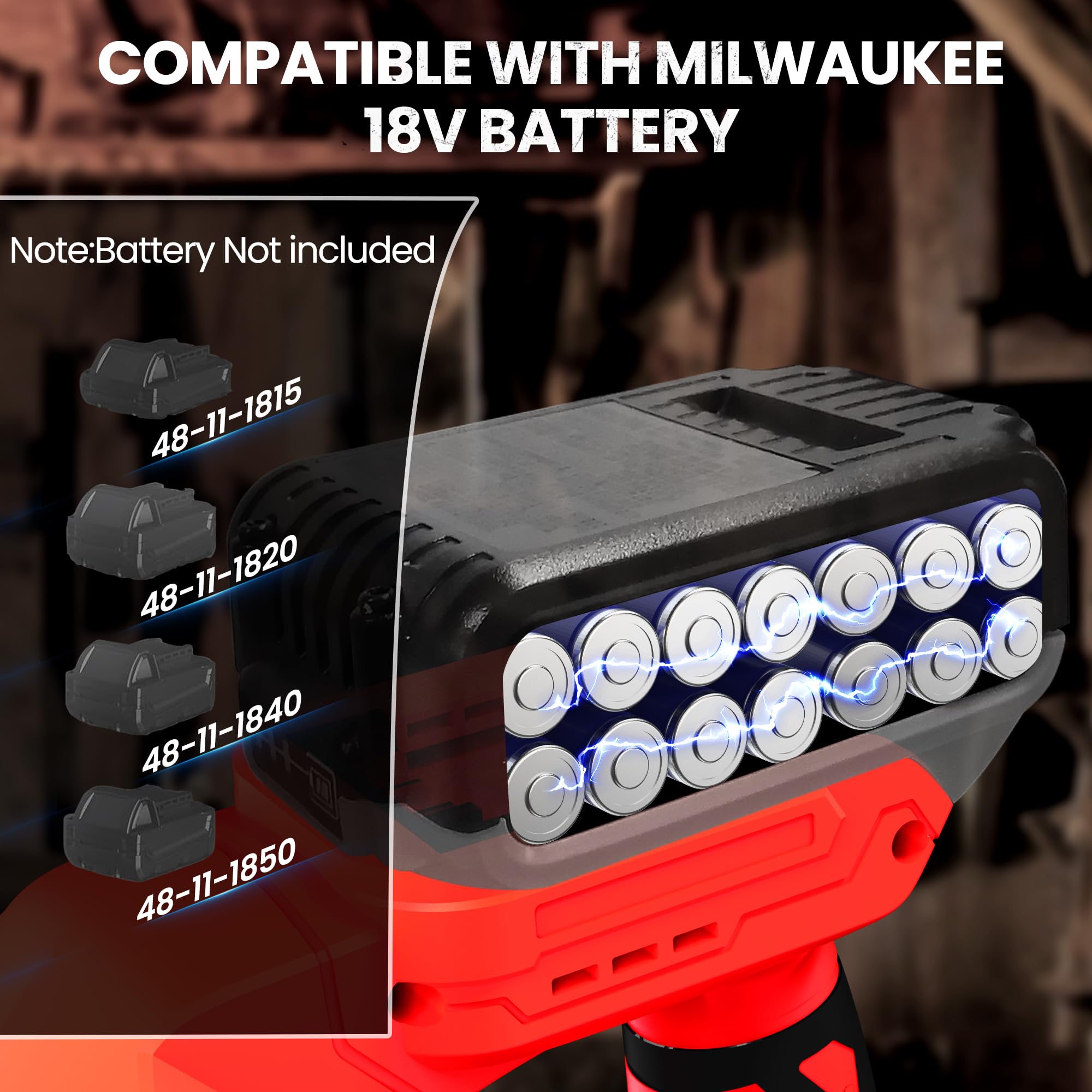 เลื่อยจิ๊กซอไร้สายแบบพกพา ไร้แ - Power Tools Jigsaw บทวิจารณ์และราคา