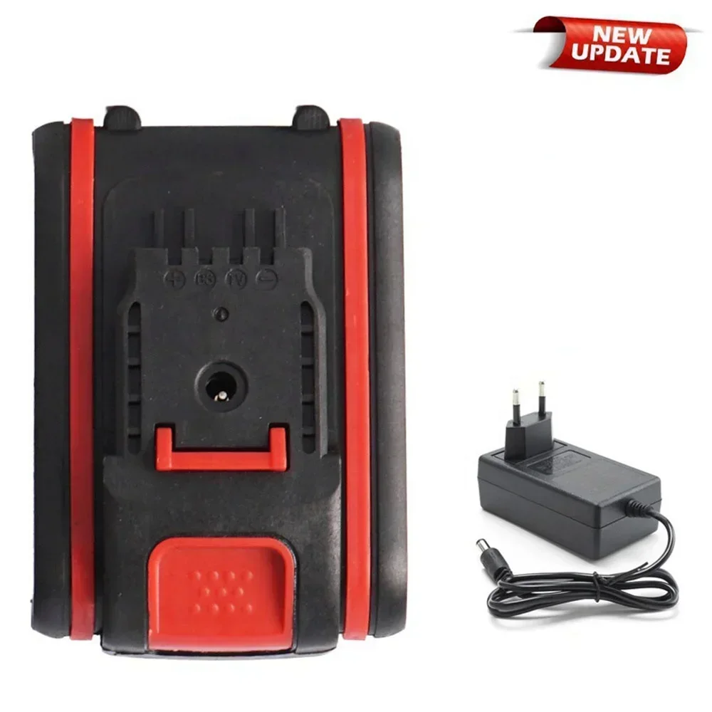 21V ความจุสูงแบตเตอรี่ลิเธียมไ - Power Tools Brand บทวิจารณ์และราคา