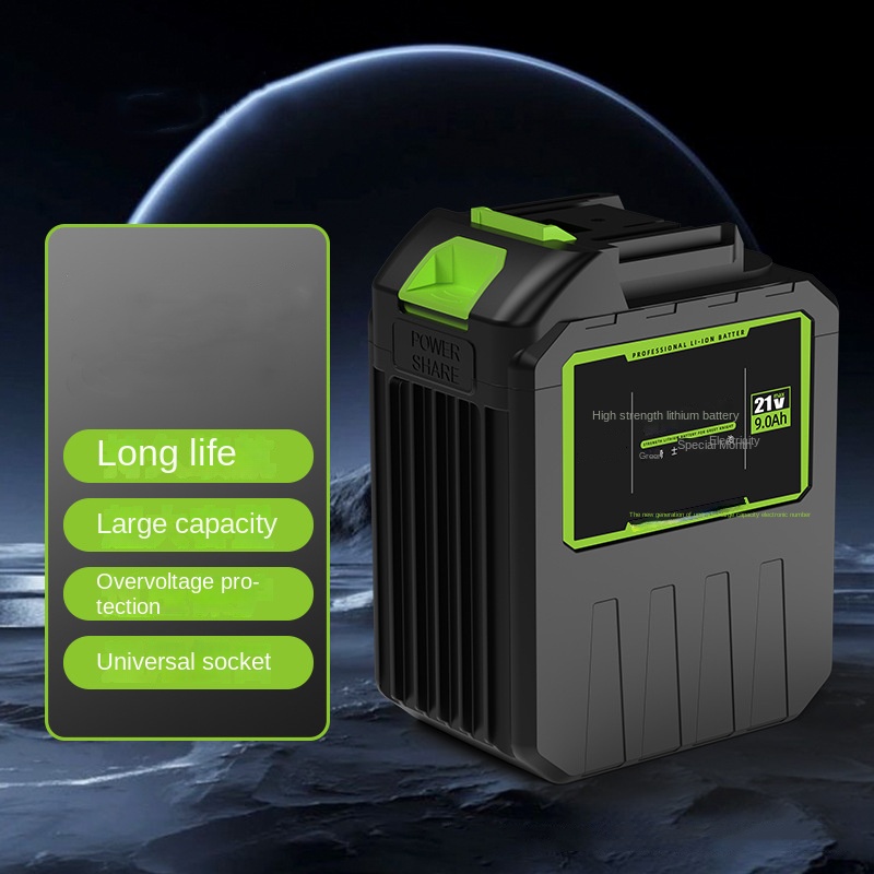 แบตเตอรี่ลิเธียมสำหรับเครื่องม - Power Tools Brand บทวิจารณ์และราคา