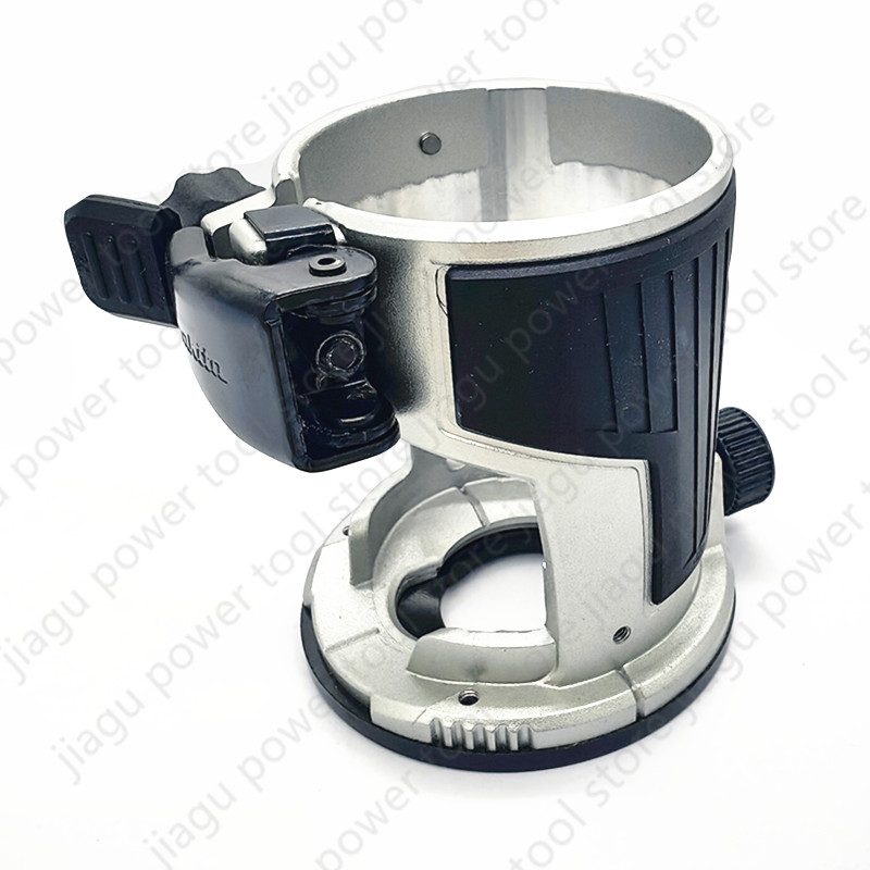 ฐานเราเตอร์ทริมเมอร์สำหรับ Mak - Router Trim Base บทวิจารณ์และราคา