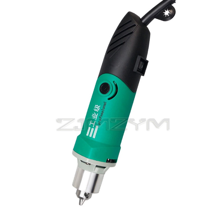 เครื่องแกะสลักไฟฟ้ากำลังสูง 6  - Power Tools For Woodworking บทวิจารณ์และราคา