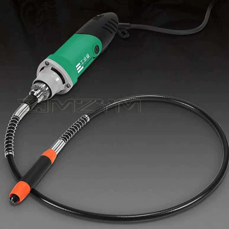เครื่องแกะสลักไฟฟ้ากำลังสูง 6  - Power Tools For Woodworking บทวิจารณ์และราคา