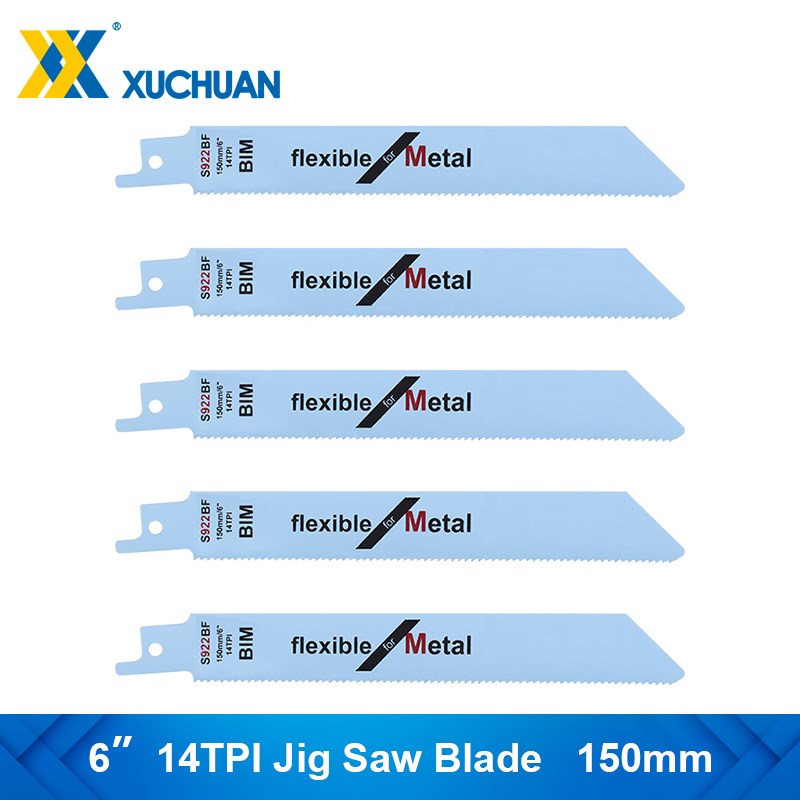 ใบเลื่อยจิ๊กซอว์ S922BF HCS ใบ - Power Tools Jigsaw บทวิจารณ์และราคา