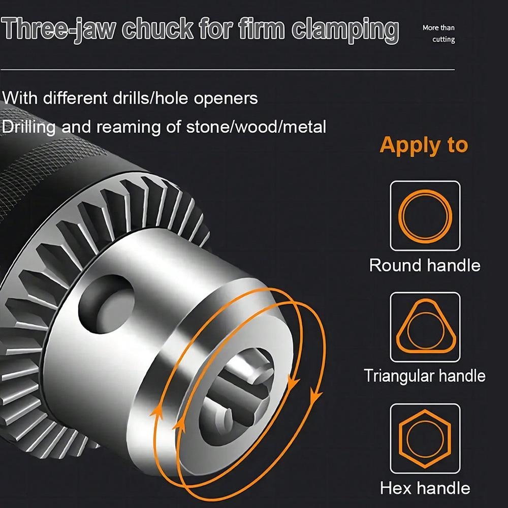 อะแดปเตอร์หัวจับดอกสว่านสำหรับ - Power Tools For Woodworking บทวิจารณ์และราคา
