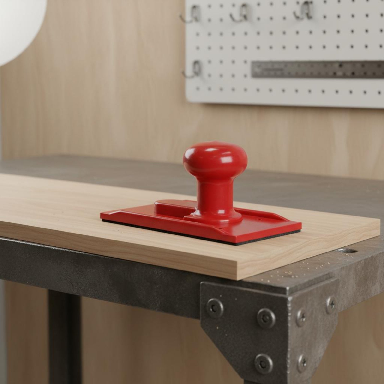 บล็อกดันงานไม้ 2 ชิ้น ใช้งานสะ - Power Tools For Woodworking บทวิจารณ์และราคา