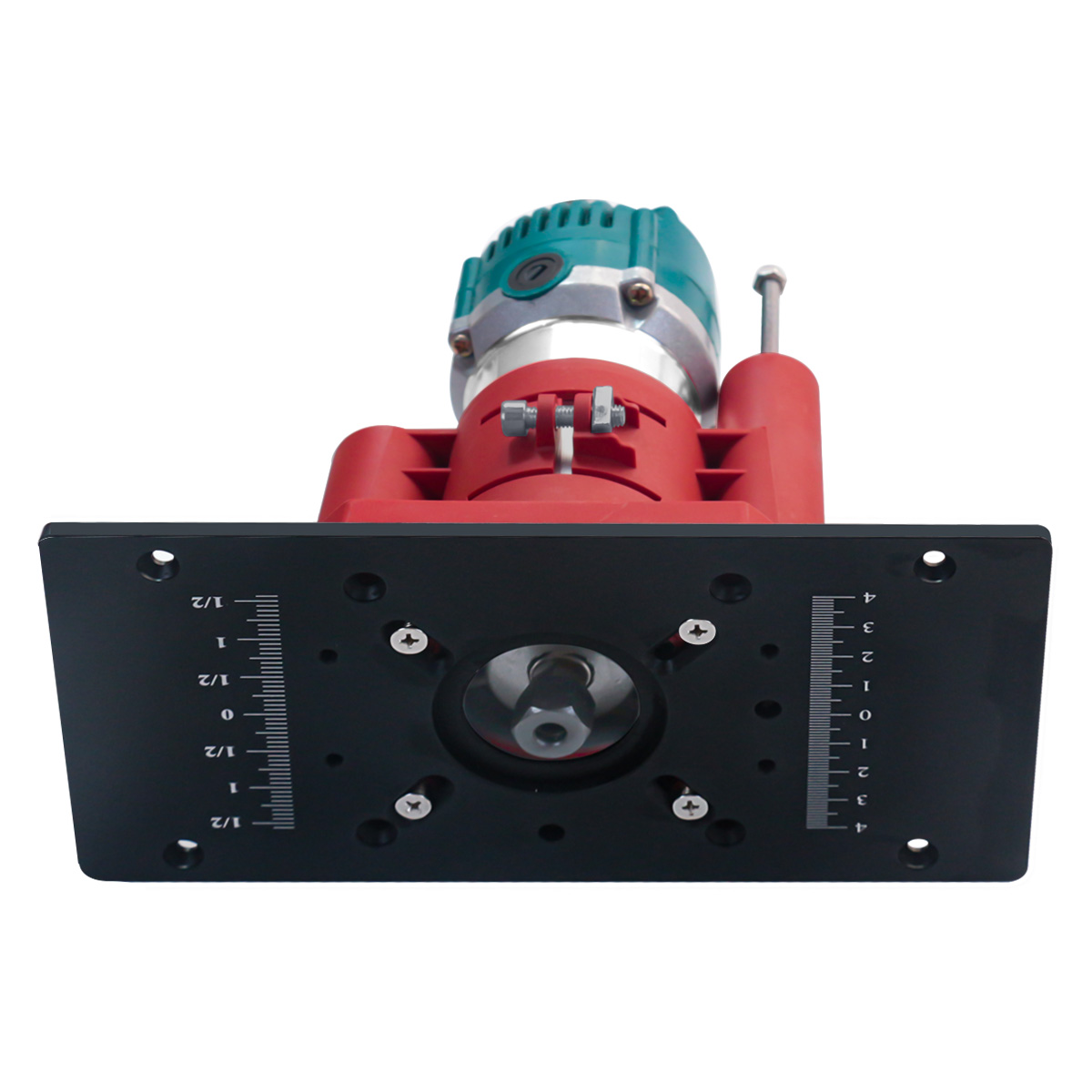 ระบบยกเราเตอร์ - ฐานยกเราเตอร์ - Router Trim Base บทวิจารณ์และราคา