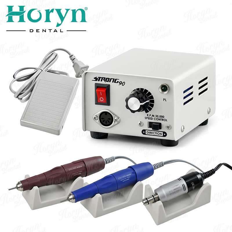 65W 90 Micromotor 102L/E ประเภ - Power Tools Brand บทวิจารณ์และราคา