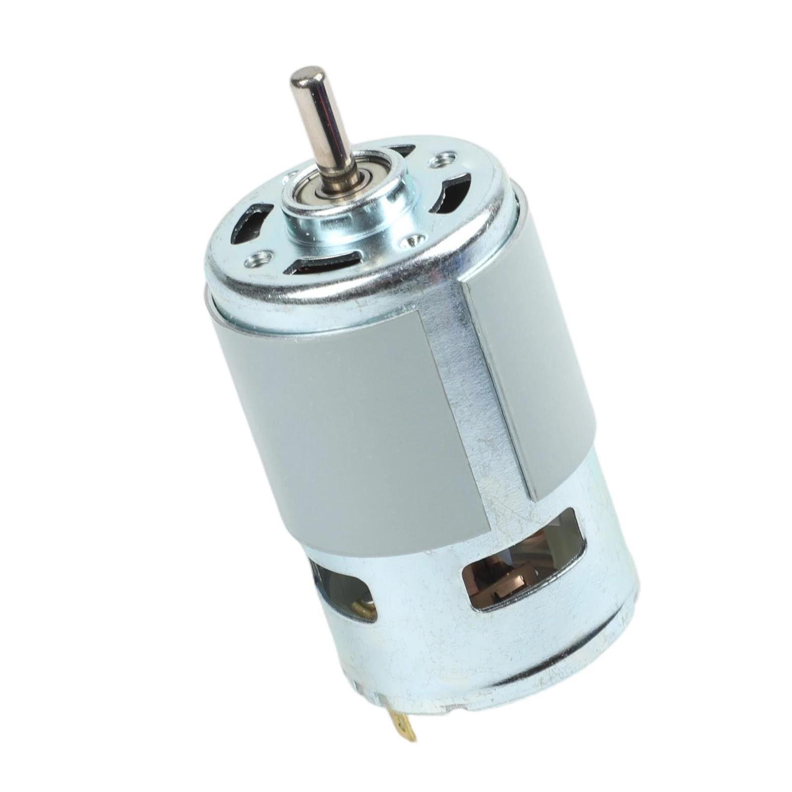 โครงการ DIY มอเตอร์ลูกปืนคู่ ม - Power Tools Lowes บทวิจารณ์และราคา