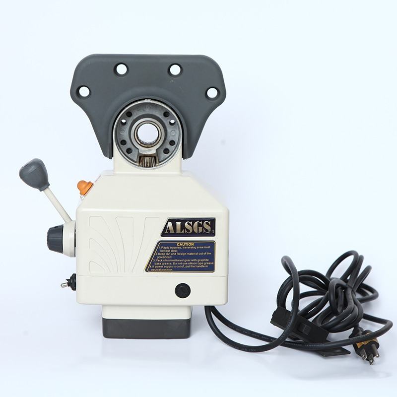เครื่องป้อนอุปกรณ์อัตโนมัติแบบ - Power X Tools And Machinery บทวิจารณ์และราคา