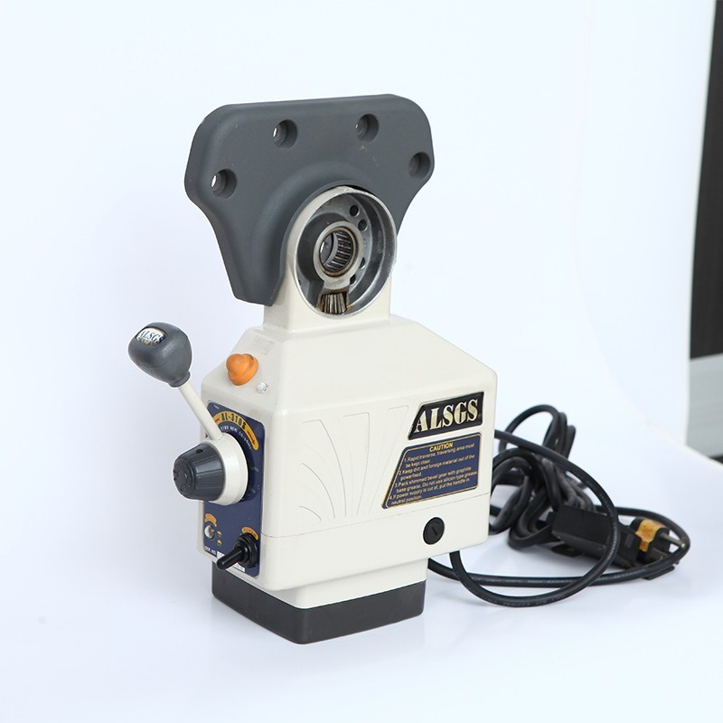 เครื่องป้อนอุปกรณ์อัตโนมัติแบบ - Power X Tools And Machinery บทวิจารณ์และราคา