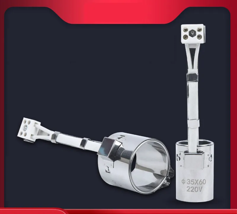 แหวนความร้อนของเครื่องฉีดพลาสต - Power X Tools And Machinery บทวิจารณ์และราคา