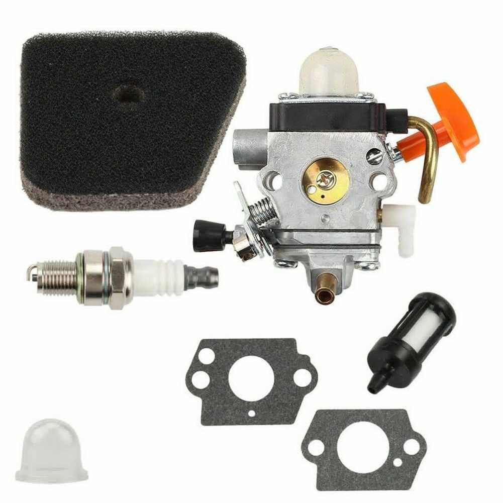 คาร์บูเรเตอร์แทนที่ตัวกรองคาร์ - Power Tools Za บทวิจารณ์และราคา