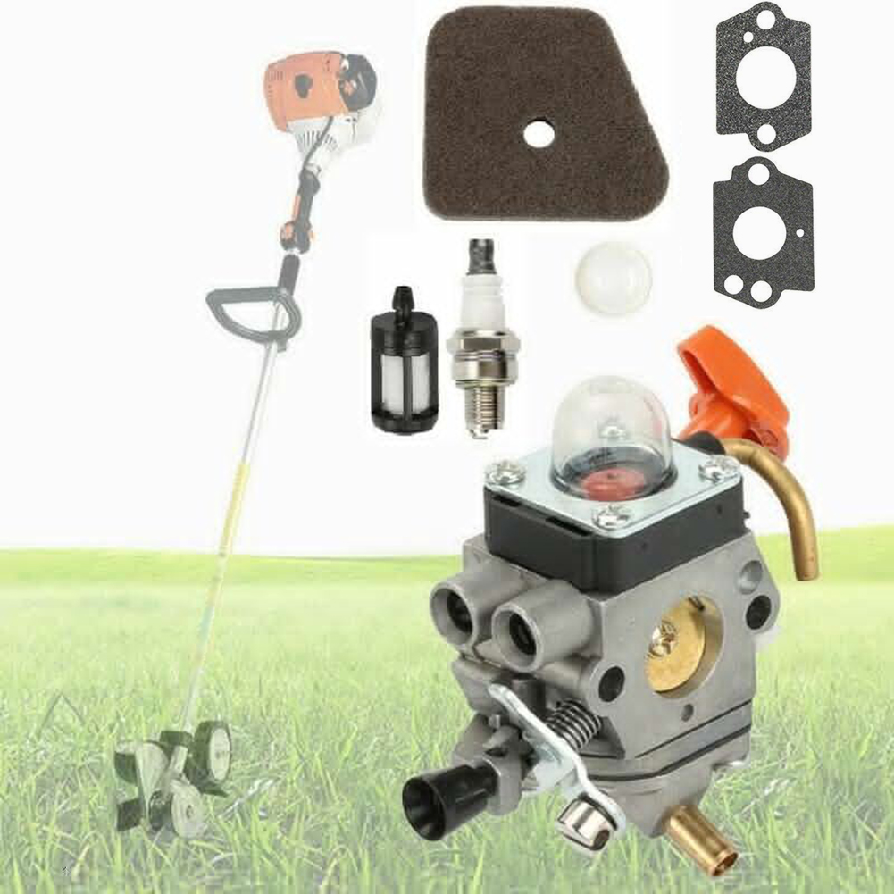 คาร์บูเรเตอร์แทนที่ตัวกรองคาร์ - Power Tools Za บทวิจารณ์และราคา