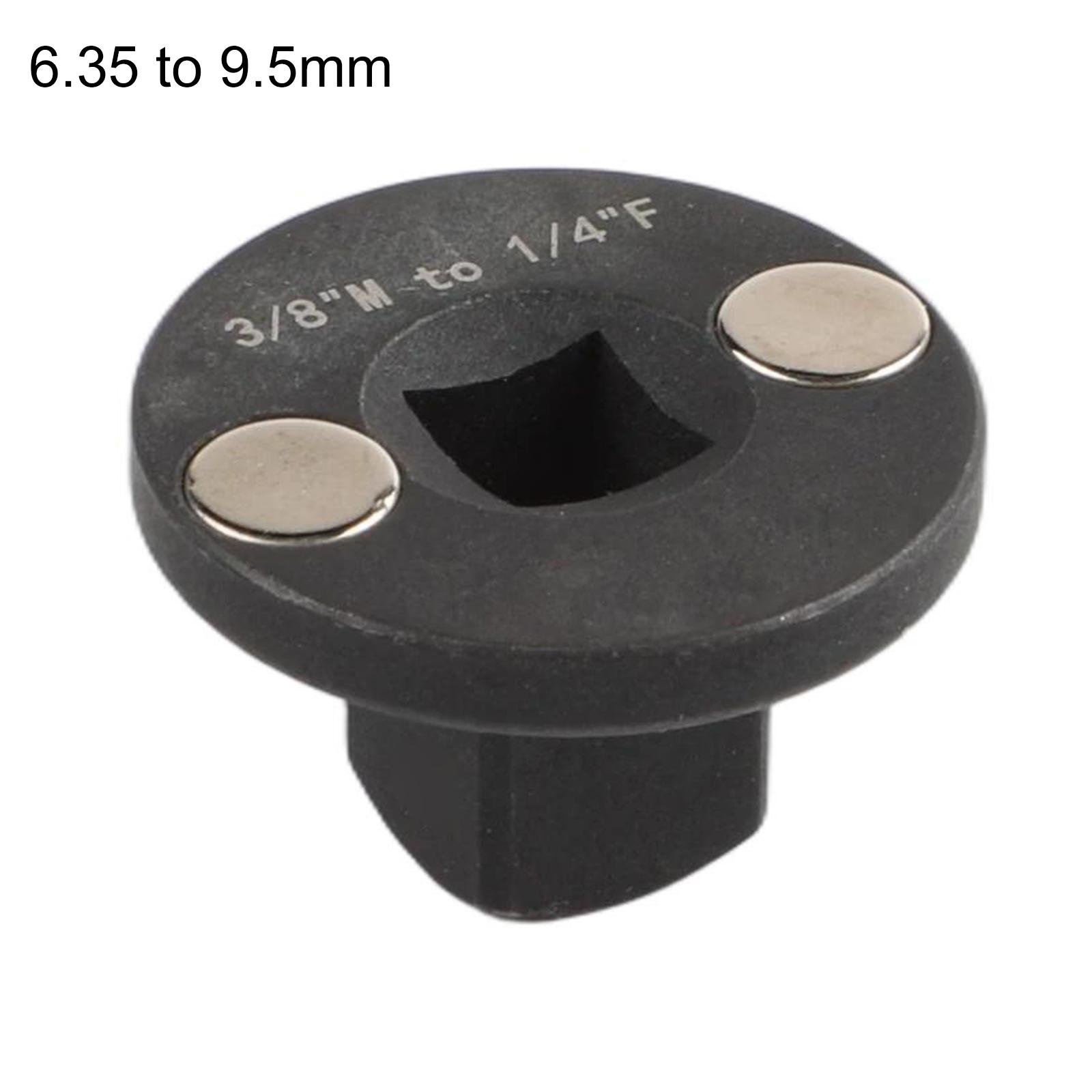 อะแดปเตอร์ข้อต่อหัวบล็อกแบบ Lo - Power Tools Lowes บทวิจารณ์และราคา
