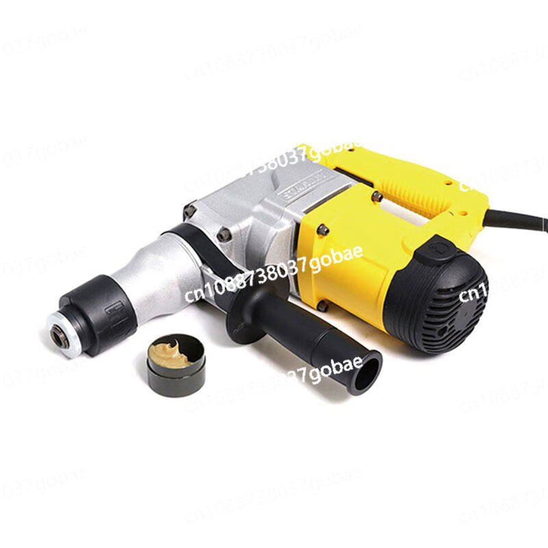 271K-A9 สว่านไฟฟ้ากำลังสูงแบบส - Power Tools Hammer บทวิจารณ์และราคา
