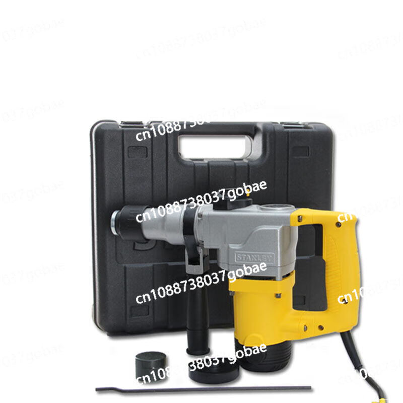 271K-A9 สว่านไฟฟ้ากำลังสูงแบบส - Power Tools Hammer บทวิจารณ์และราคา