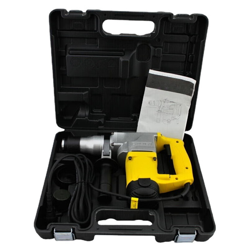 271K-A9 สว่านไฟฟ้ากำลังสูงแบบส - Power Tools Hammer บทวิจารณ์และราคา