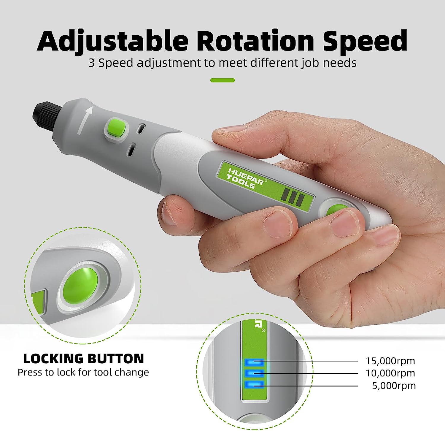 ไฟฟ้าเจาะ Die เครื่องบดแกะสลัก - Power Tools Brand บทวิจารณ์และราคา