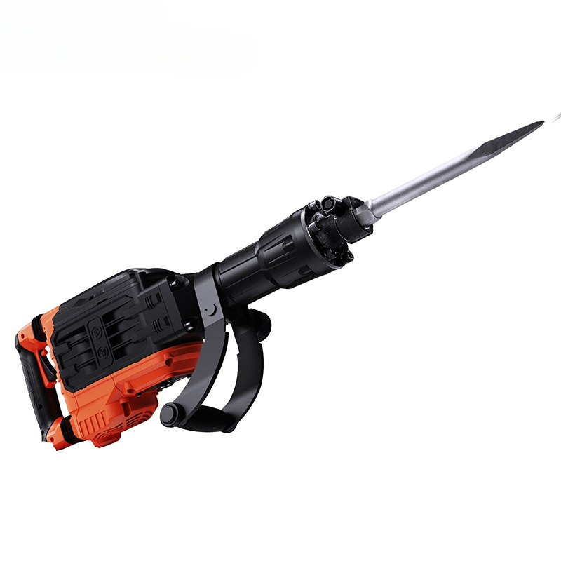 เครื่องมือไฟฟ้าแบบพกพา 95A สำห - Power Tools Hammer บทวิจารณ์และราคา