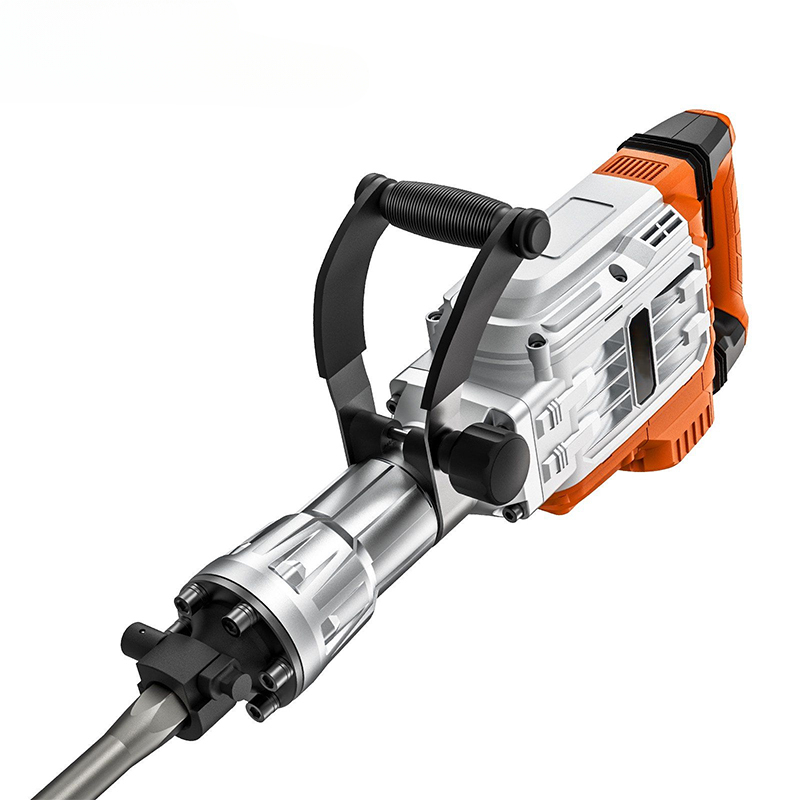เครื่องมือไฟฟ้าแบบพกพา 95A สำห - Power Tools Hammer บทวิจารณ์และราคา