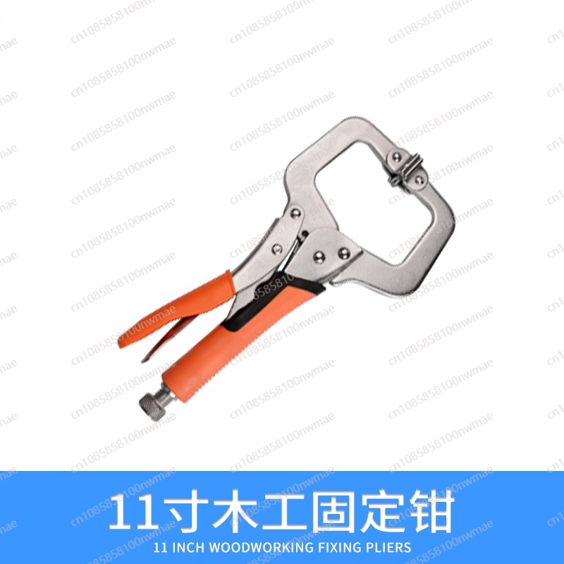 คีมอเนกประสงค์อุตสาหกรรมเกรด C - Power Tools For Woodworking บทวิจารณ์และราคา