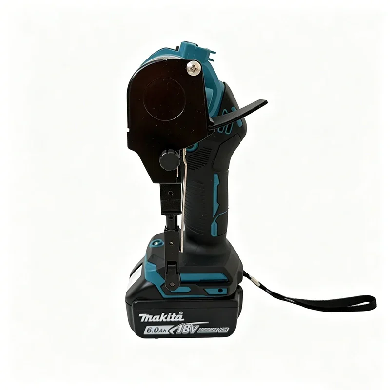 เครื่องขัดสายพานไร้สายแบบไร้แป - Power Tools For Woodworking บทวิจารณ์และราคา