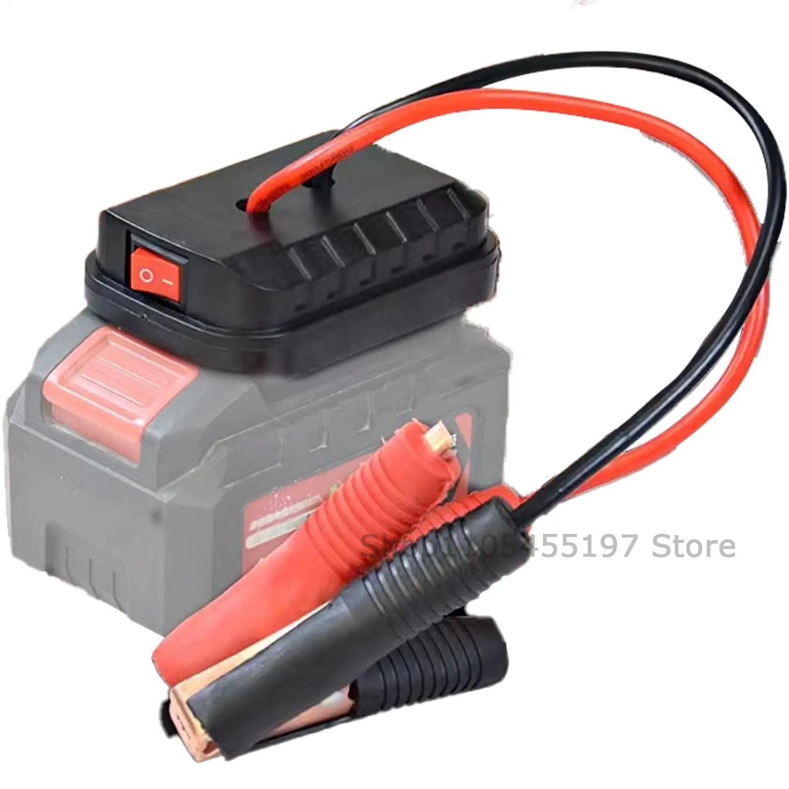 สำหรับเครื่องแปลงแบตเตอรี่ลิเธ - Power Tools Hammer บทวิจารณ์และราคา